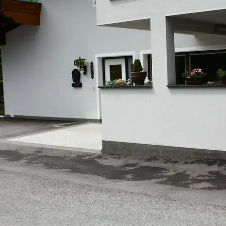 Haus Ager - #125820 Apartament *