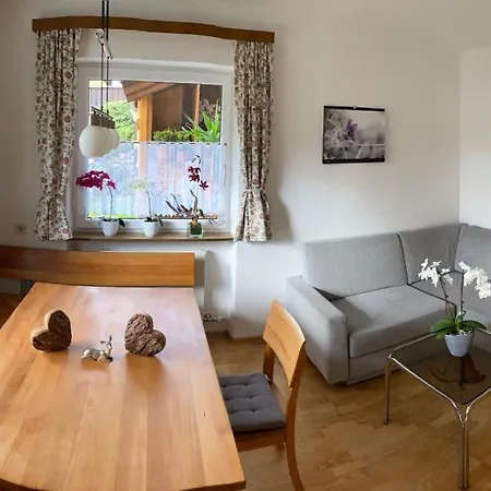 Haus Ager - #125820 Thiersee