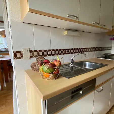 Haus Ager - #125820