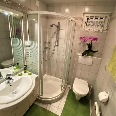 Apartament Haus Ager - #125820 *