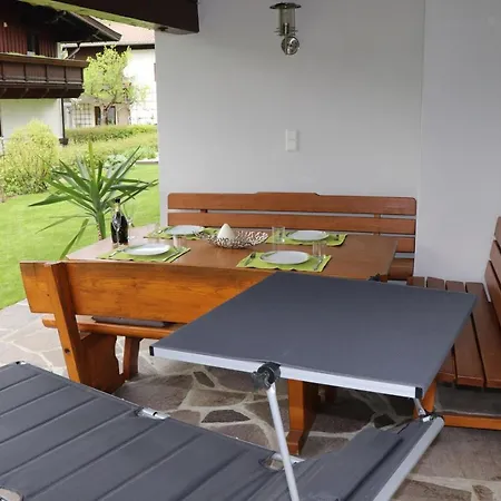 Haus Ager - #125820 Apartament