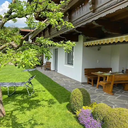 Apartament Haus Ager - #125820 Thiersee
